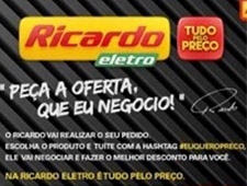 Ação Comercial