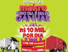 Nova Campanha