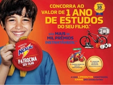 Incentivo à Educação