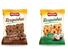 Novos Produtos