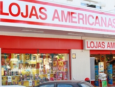Nova Loja
