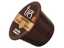 Segmento de Café