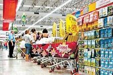 Forte Influência