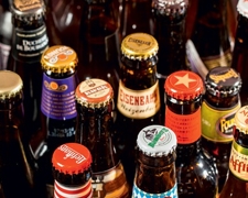 Cervejas Especiais