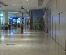 Espaço Vago