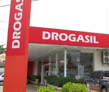 Inauguração em Massa