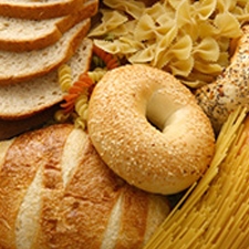 Biscoito, Massa, Pão e Bolo