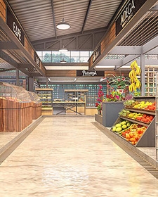 Mercadoteca