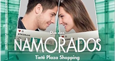 Tietê Plaza Shopping Sorteia Smartphones