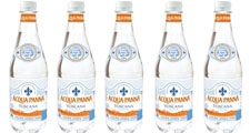 Nestlé Amplia Linha Acqua Panna ao Brasil