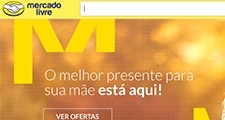 Brasil Impulsiona Crescimento do Mercado Livre