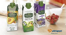 Frutaria: Saúde e Qualidade em 330ml