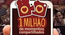 Outback Presenteia Clientes em Ação