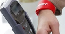 Visa Lança Pulseira Inteligente de Pagamento