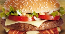 McDonald's Amplia Cardápio em Janeiro
