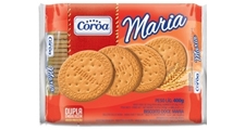 Coroa Renova </br>Biscoito Maria