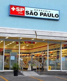 Saúde e oportunidades de trabalho: Drogaria São Paulo expande sua
