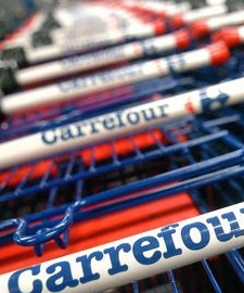 Carrefour x GPA