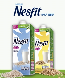 NESFIT® para Beber