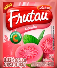 Sabor Goiaba