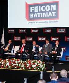 FEICON BATIMAT