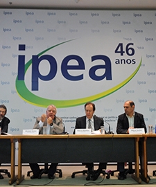 Dados Ipea