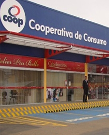 Mais Capacidade