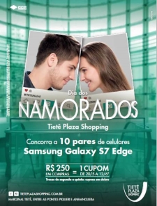 Dia dos Namorados