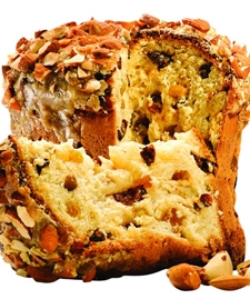 Panetones