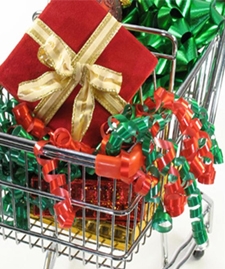 Papai Noel Magrinho