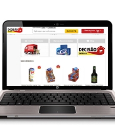 Atacado Online