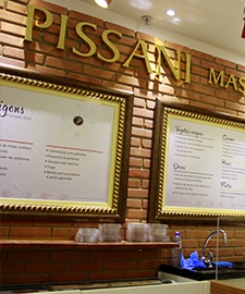 Cozinha Italiana