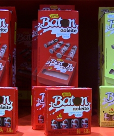 Para Supermercadistas