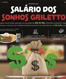 Salrio Anual