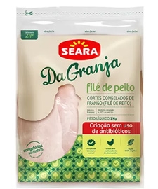 Mercado de Frangos