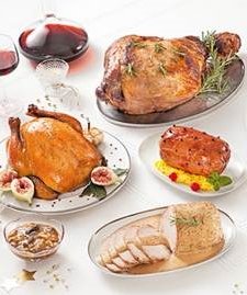 Menu Natalino