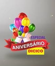 Promoção de Aniversário