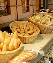Panificao