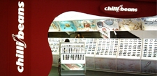 Chilli Beans Conduz Expansão Para o Interior