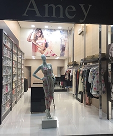 Moda Feminina