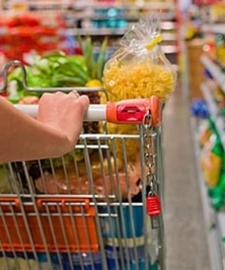 Pesquisa de Consumo