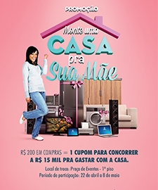 Dia das Mes