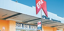 Epa Supermercados Abrirá 12 Lojas</br> em 2016