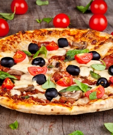 ExpoPizzaria