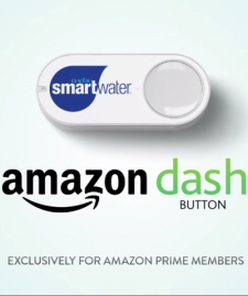 Dash Button