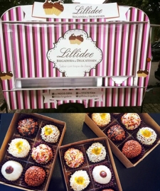 Brigadeiro Gourmet