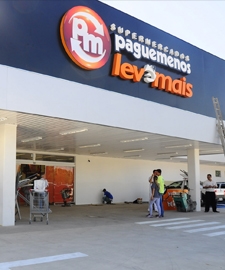 Mudana no Visual