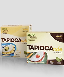 Participação no Mercado