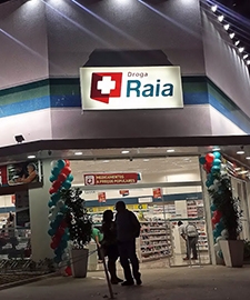 Nova Unidade