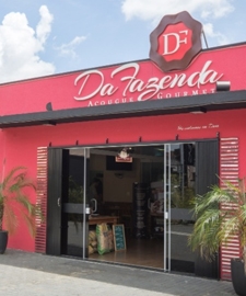 Aougue Gourmet